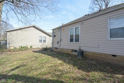 5708 N Keystone Avenue Indianapolis IN 46220