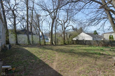 5708 N Keystone Avenue Indianapolis IN 46220