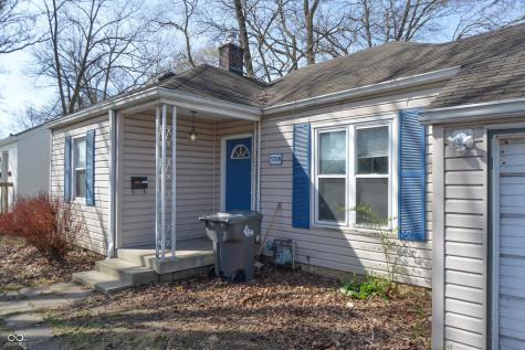 5708 N Keystone Avenue Indianapolis IN 46220