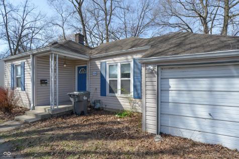 5708 N Keystone Avenue Indianapolis IN 46220