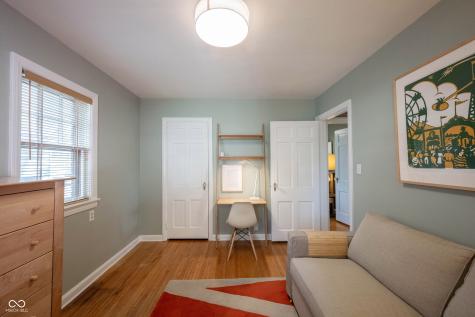 5402 Rosslyn Avenue Indianapolis IN 46220