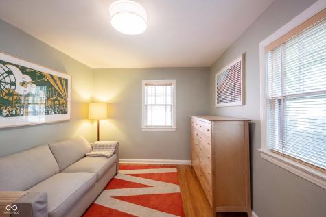 5402 Rosslyn Avenue Indianapolis IN 46220