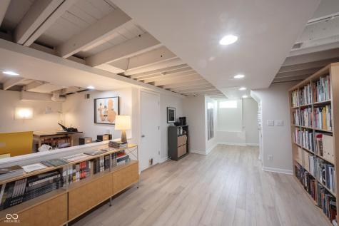5402 Rosslyn Avenue Indianapolis IN 46220