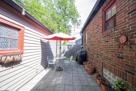 5402 Rosslyn Avenue Indianapolis IN 46220