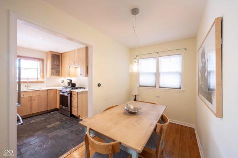 5402 Rosslyn Avenue Indianapolis IN 46220