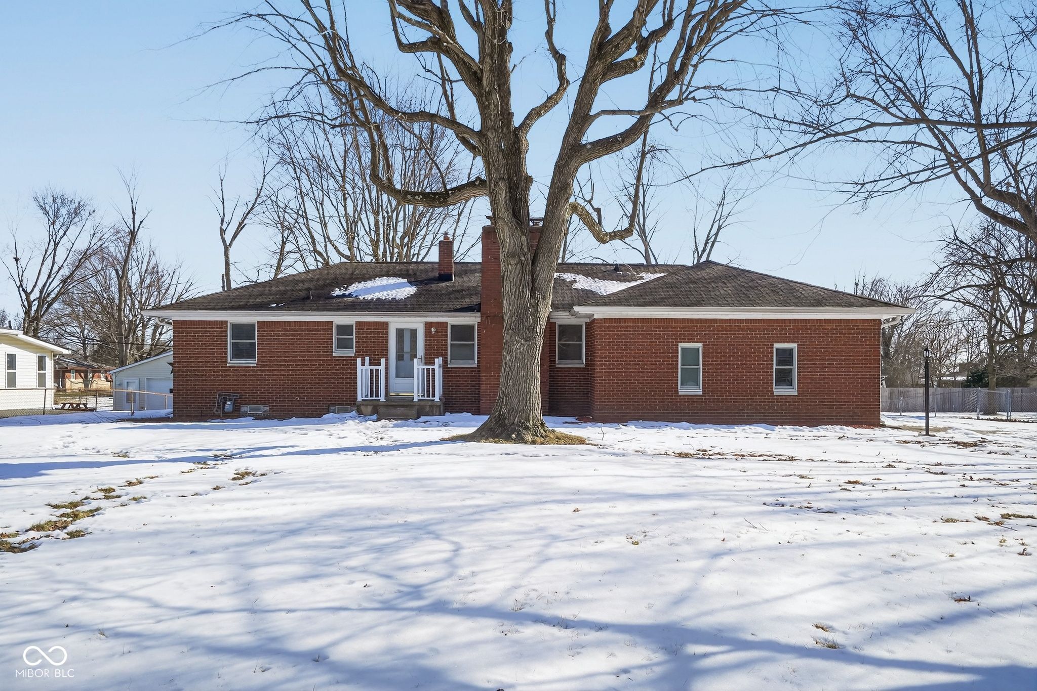 1111 Eustis Drive Indianapolis IN 46229