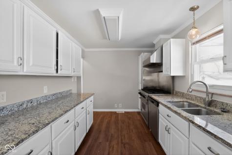 1111 Eustis Drive Indianapolis IN 46229