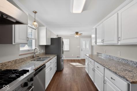 1111 Eustis Drive Indianapolis IN 46229