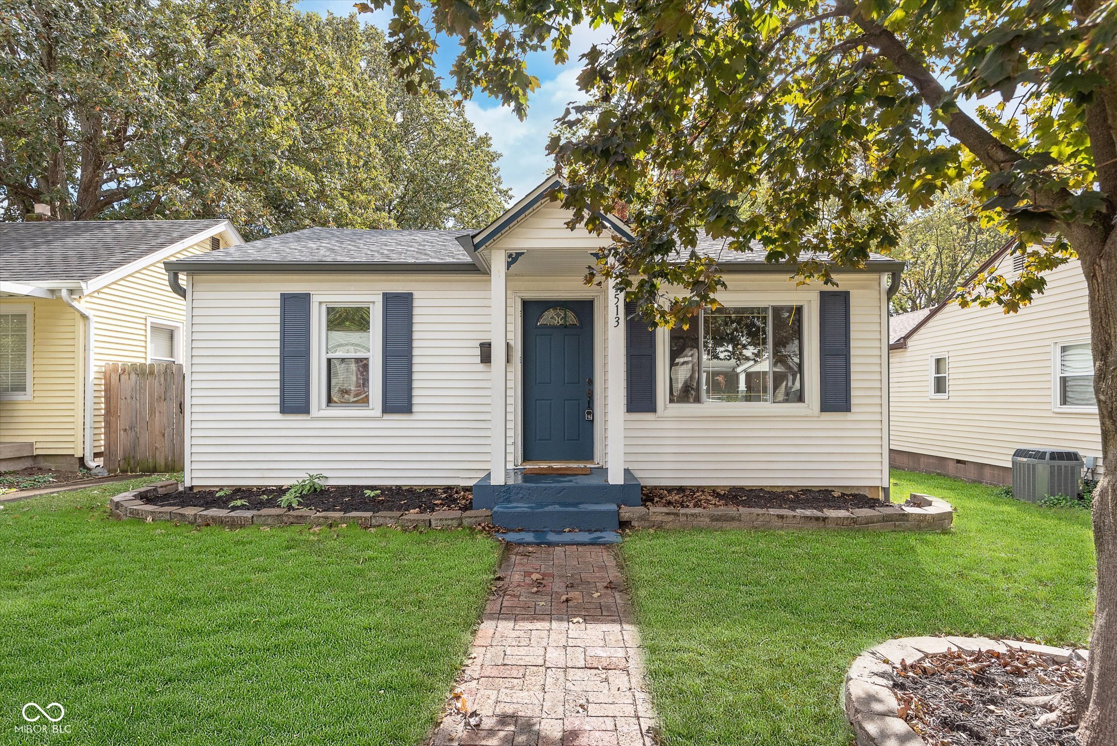 1513 E Markwood Avenue Indianapolis IN 46227