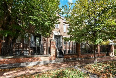 554 E Vermont Street Indianapolis IN 46202