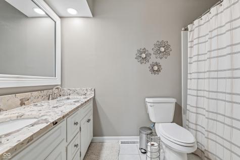 10716 W Lakeshore Drive Carmel IN 46033