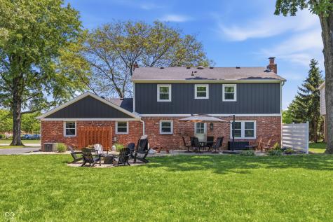 10716 W Lakeshore Drive Carmel IN 46033