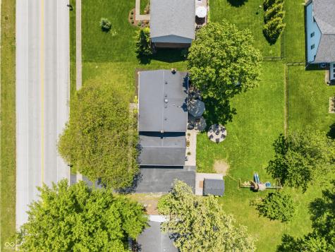 10716 W Lakeshore Drive Carmel IN 46033