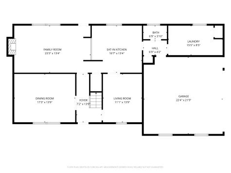 10716 W Lakeshore Drive Carmel IN 46033