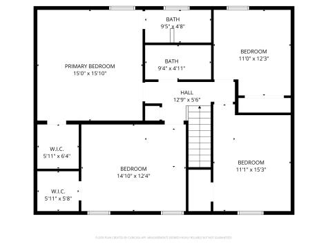 10716 W Lakeshore Drive Carmel IN 46033
