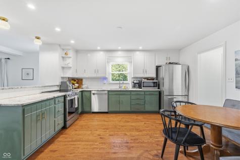 10716 W Lakeshore Drive Carmel IN 46033