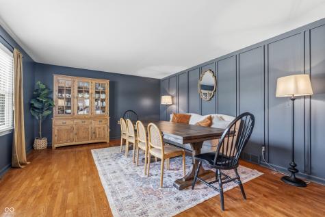 10716 W Lakeshore Drive Carmel IN 46033