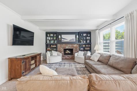 10716 W Lakeshore Drive Carmel IN 46033