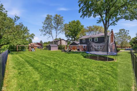 10716 W Lakeshore Drive Carmel IN 46033