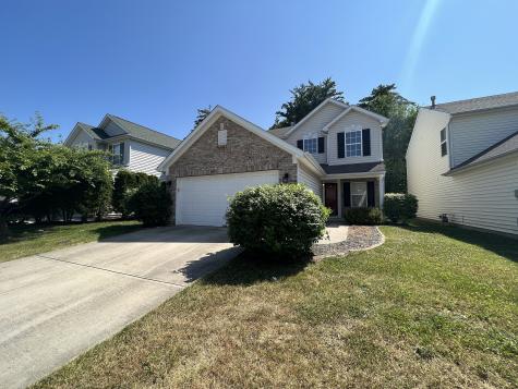 8109 Birchfield Drive Indianapolis IN 46268