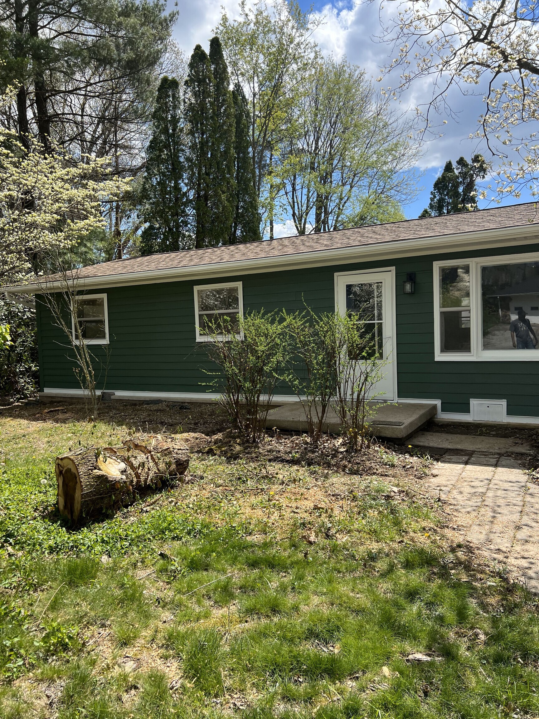 1300 E Prairie Drive Bloomington IN 47408