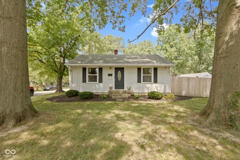 2104 E 69th Street Indianapolis IN 46220