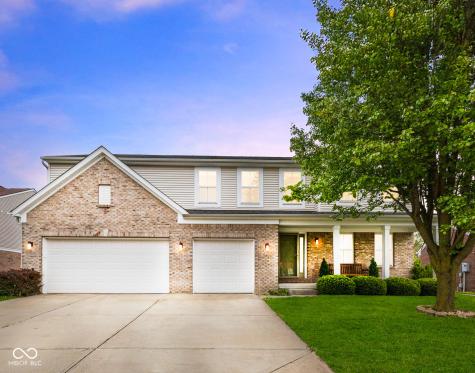 5851 Grand Avenue Plainfield IN 46168