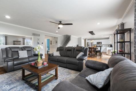 5851 Grand Avenue Plainfield IN 46168