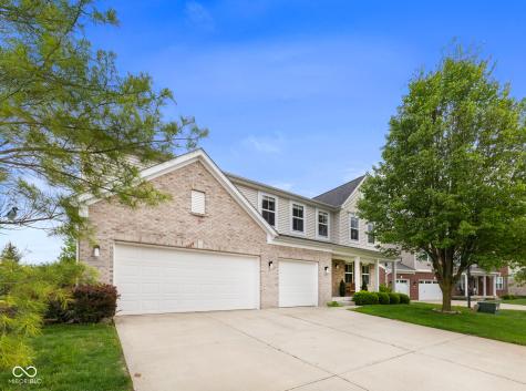 5851 Grand Avenue Plainfield IN 46168