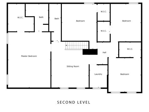 5851 Grand Avenue Plainfield IN 46168