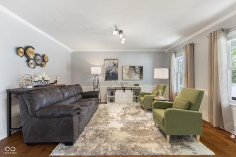 5851 Grand Avenue Plainfield IN 46168
