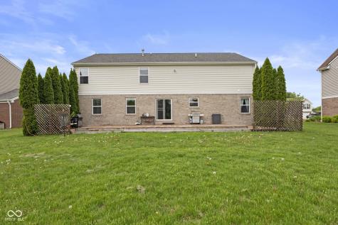 5851 Grand Avenue Plainfield IN 46168