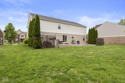 5851 Grand Avenue Plainfield IN 46168