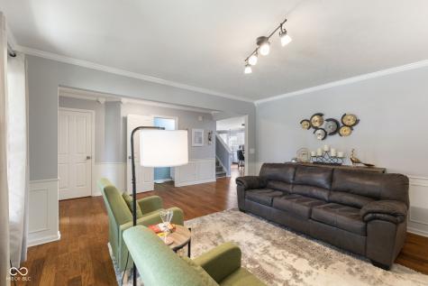 5851 Grand Avenue Plainfield IN 46168