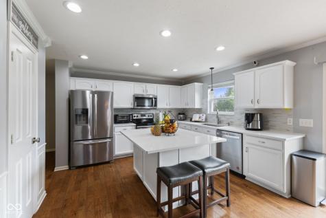 5851 Grand Avenue Plainfield IN 46168