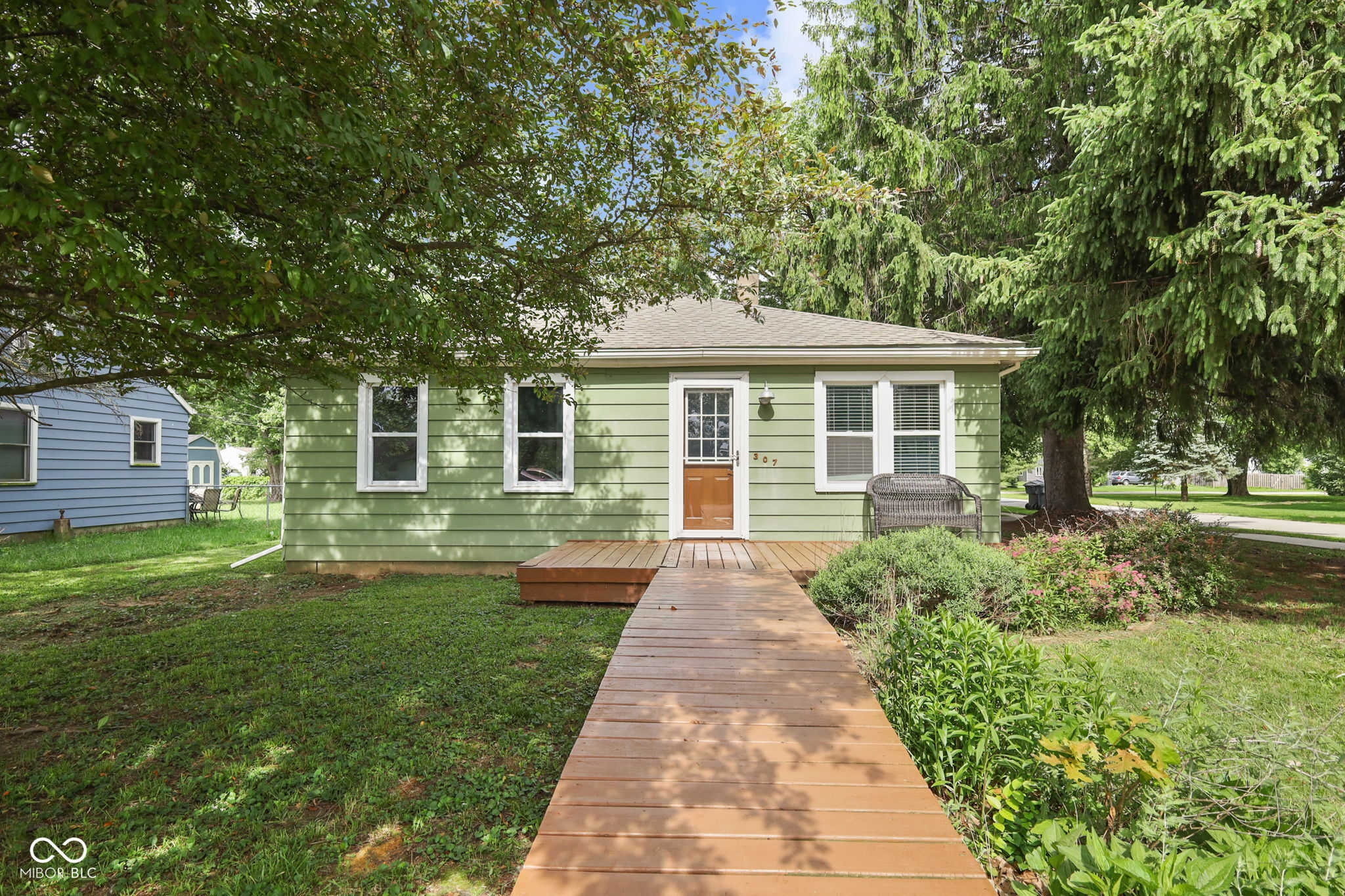 307 Federal Drive Chesterfield IN 46017