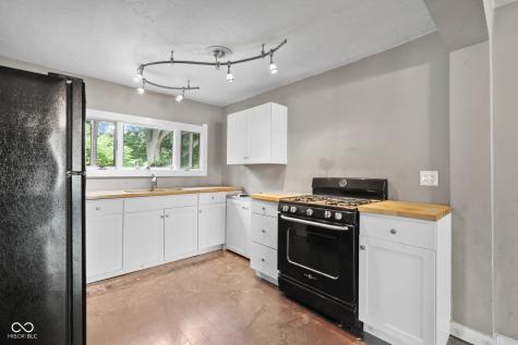 307 Federal Drive Chesterfield IN 46017