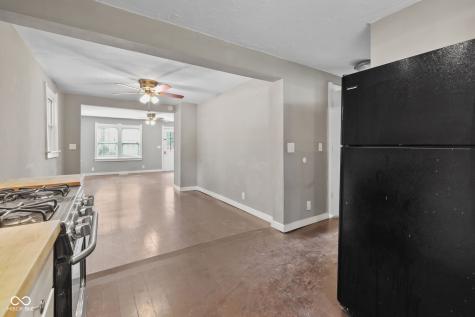 307 Federal Drive Chesterfield IN 46017