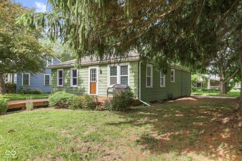307 Federal Drive Chesterfield IN 46017