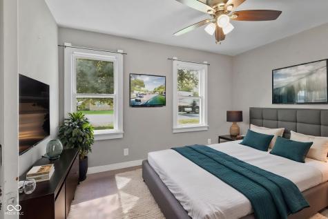 307 Federal Drive Chesterfield IN 46017