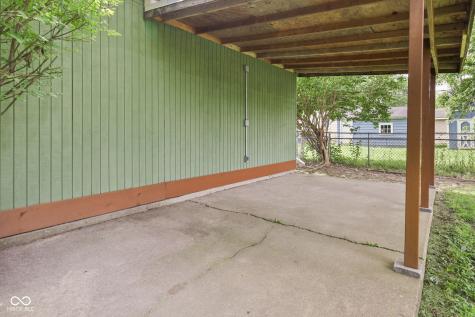 307 Federal Drive Chesterfield IN 46017
