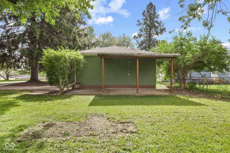 307 Federal Drive Chesterfield IN 46017
