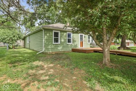 307 Federal Drive Chesterfield IN 46017