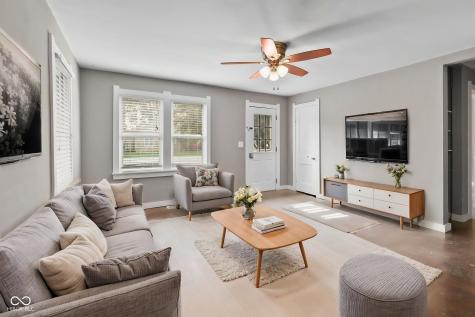 307 Federal Drive Chesterfield IN 46017