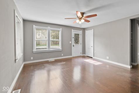 307 Federal Drive Chesterfield IN 46017