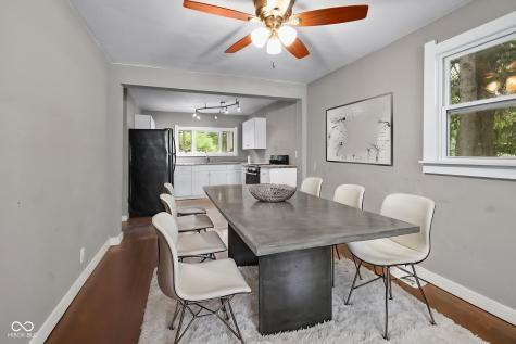 307 Federal Drive Chesterfield IN 46017