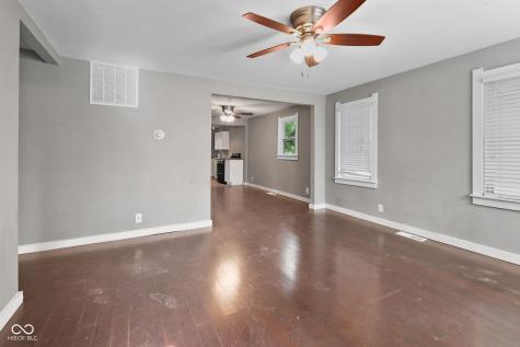 307 Federal Drive Chesterfield IN 46017
