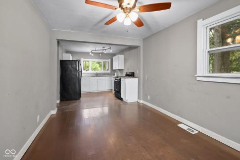 307 Federal Drive Chesterfield IN 46017
