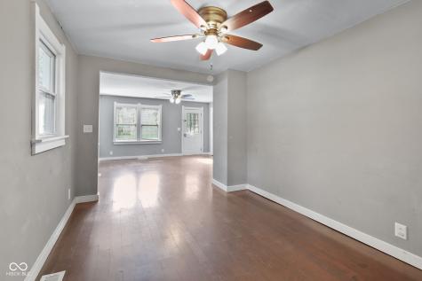 307 Federal Drive Chesterfield IN 46017