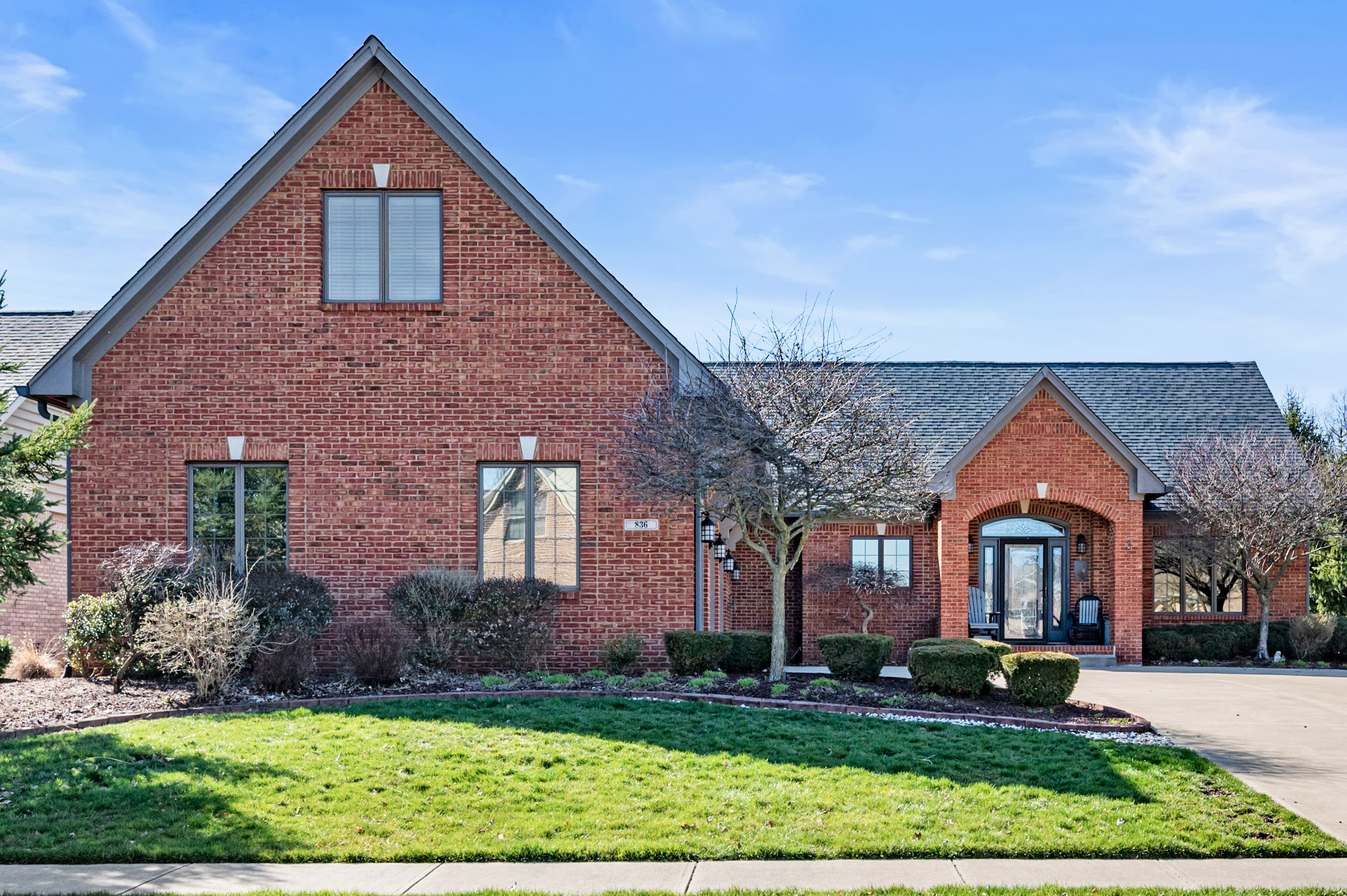 836 Planters Road Indianapolis IN 46239